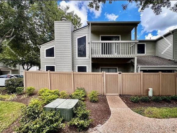 2379 Briarwest Boulevard Unit 105 Houston, TX Townhouse Active - Photo 1 of 25. Opens carousel modal