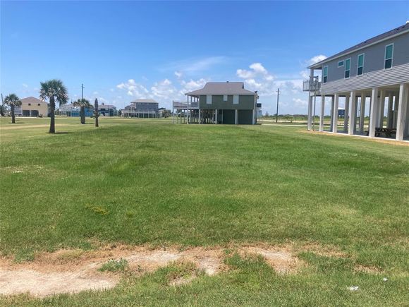 817 Casa Drive Crystal Beach, TX Plot of land Active - Photo 1 of 3. Opens carousel modal