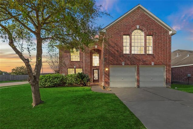 22118 Pico Landing Street Richmond, TX House Sold - Photo 1 of 1. Opens carousel modal