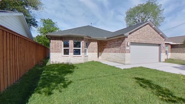 8019 Moon Beam Houston, TX House Sold - Photo 1 of 1. Opens carousel modal