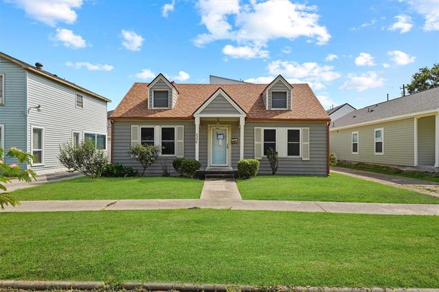 3236 Tampa Street Houston, TX House Sold - Photo 1 of 1. Opens carousel modal