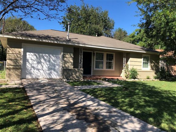 904 Largo Street Baytown, TX House Sold - Photo 1 of 1. Opens carousel modal