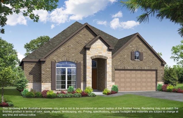 2526 Red Hickory Drive