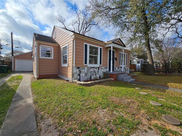 7546 Satsuma Street Houston, TX House Sold - Photo 1 of 1. Opens carousel modal