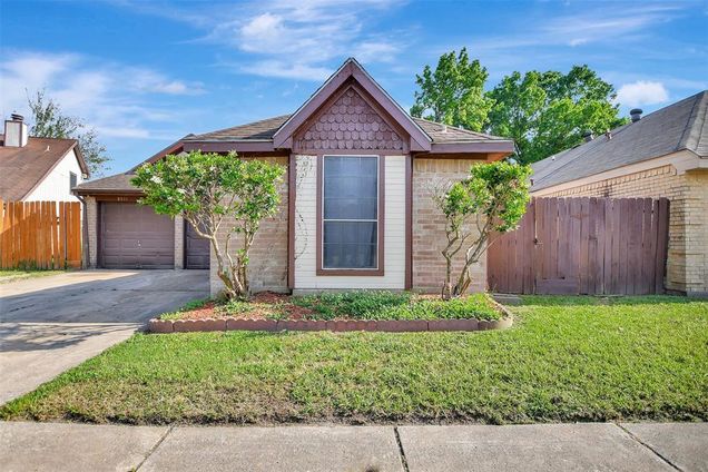 8511 Wild Basin Drive Houston, TX House Sold - Photo 1 of 1. Opens carousel modal