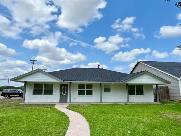 803 Hackberry Street Stafford, TX House Active - Photo 1 of 44. Opens carousel modal