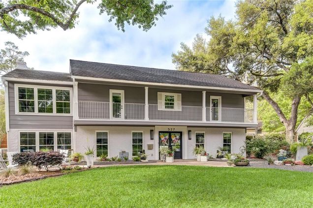 527 Kickerillo Drive Houston, TX House Sold - Photo 1 of 1. Opens carousel modal