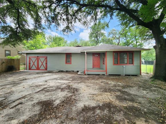 3306 Langley Road Houston, TX House Sold - Photo 1 of 1. Opens carousel modal