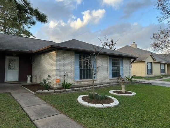 3347 Silverside Drive Katy, TX Townhouse Sold - Photo 1 of 1. Opens carousel modal