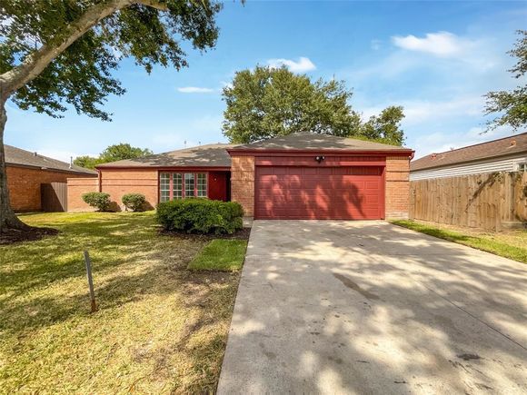 2506 Palace Drive Stafford, TX House Sold - Photo 1 of 1. Opens carousel modal