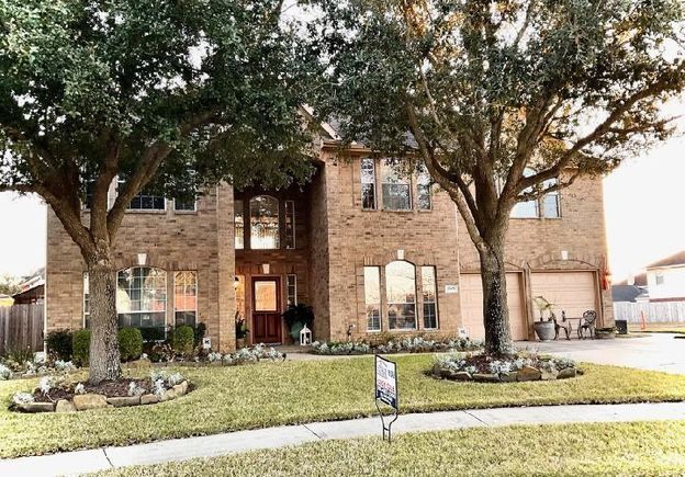 2605 Red River Trail Deer Park, TX House Sold - Photo 1 of 1. Opens carousel modal