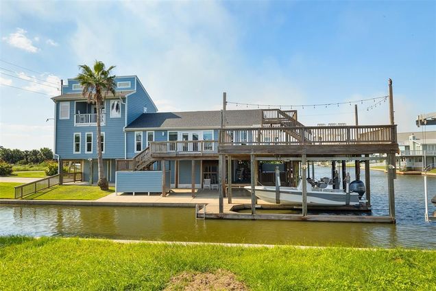 4231 Nueces Drive Galveston, TX House Sold - Photo 1 of 1. Opens carousel modal
