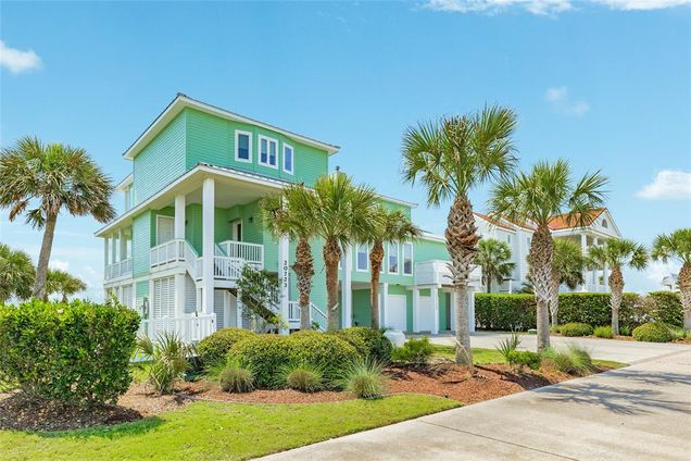 20723 E Sand Hill Drive Galveston, TX House Active - Photo 1 of 43. Opens carousel modal