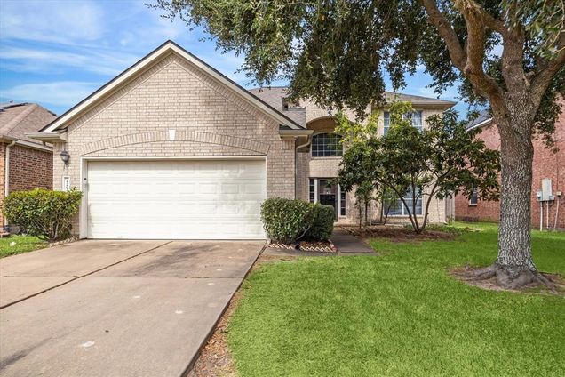 4202 Ludwig Lane Stafford, TX House Sold - Photo 1 of 1. Opens carousel modal