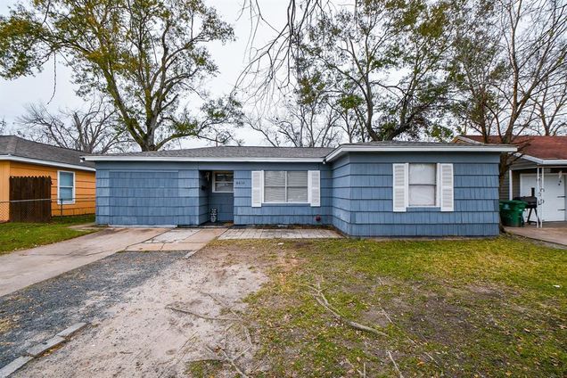6610 Clemson Street Houston, TX House Sold - Photo 1 of 1. Opens carousel modal