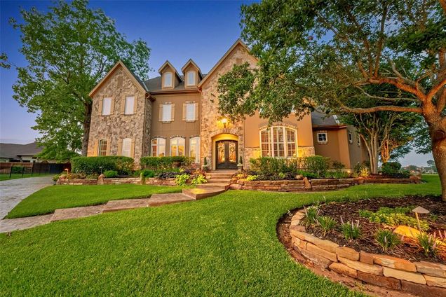 15702 Cascade Caverns Court Cypress, TX House Sold - Photo 1 of 1. Opens carousel modal