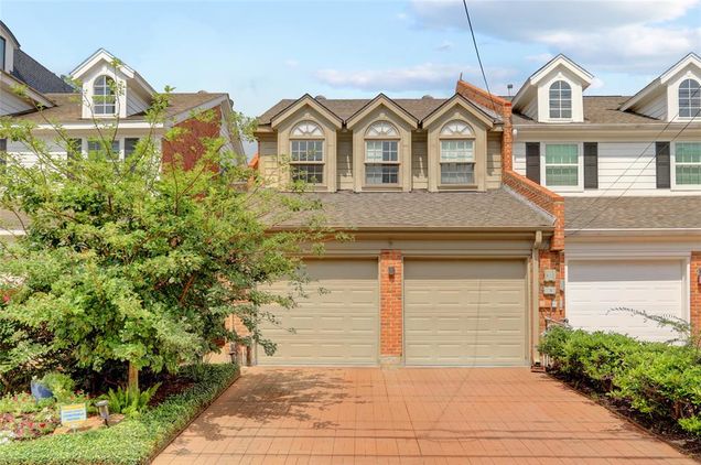 2022 Mcduffie Street Houston, TX Townhouse Sold - Photo 1 of 1. Opens carousel modal