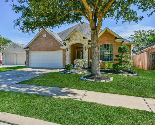 911 Owl Landing Drive Katy, TX House Sold - Photo 1 of 1. Opens carousel modal