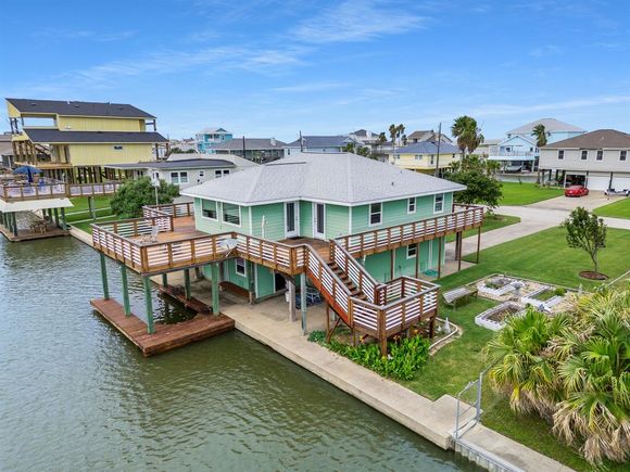 3815 Spanish Wells Drive Road Galveston, TX House Sold - Photo 1 of 1. Opens carousel modal