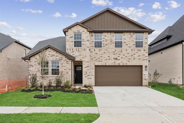 31307 Kingsley Pines Drive