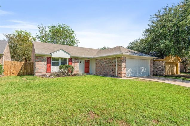 3939 Issacks Way Sugar Land, TX House Sold - Photo 1 of 1. Opens carousel modal