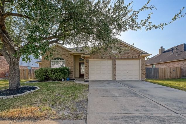 6502 Drewfalls Drive Richmond, TX House Sold - Photo 1 of 1. Opens carousel modal