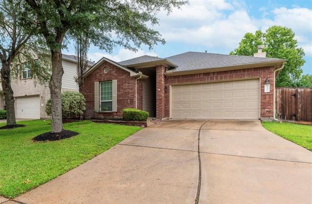 21127 Gladys Yoakum Drive Richmond, TX House Active - Photo 1 of 38. Opens carousel modal