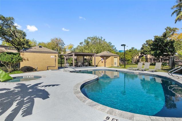 2279 Broadlawn Drive Houston, TX Townhouse Sold - Photo 1 of 1. Opens carousel modal