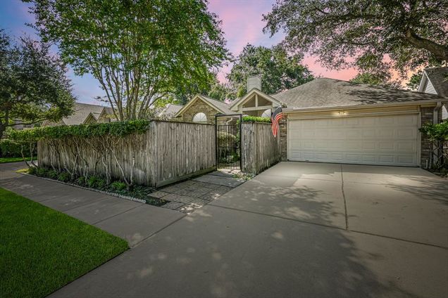 18535 Wood Glen Lane Houston, TX House Sold - Photo 1 of 1. Opens carousel modal