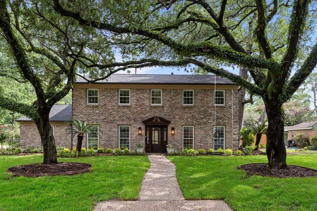 13514 Kimberley Lane Houston, TX House Sold - Photo 1 of 1. Opens carousel modal