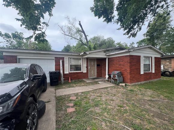 10529 Hartsook Street Houston, TX House Sold - Photo 1 of 1. Opens carousel modal
