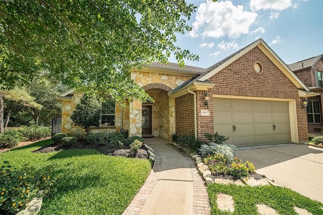19607 Mills Glen Drive Cypress, TX House Active - Photo 1 of 35. Opens carousel modal