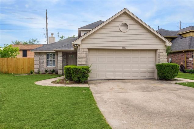 8915 Lakeworth Drive Houston, TX House Sold - Photo 1 of 1. Opens carousel modal
