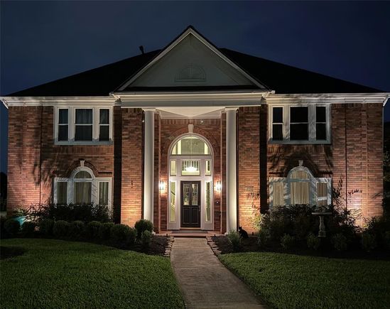 24803 Valleylight Drive Katy, TX House Active - Photo 1 of 39. Opens carousel modal