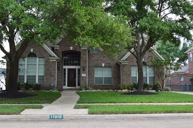 11018 Lark Brook Lane Houston, TX House Sold - Photo 1 of 1. Opens carousel modal