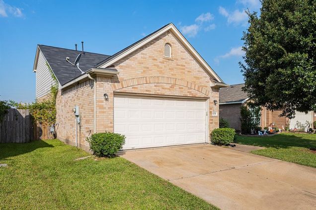 16310 Bandicoot Drive Sugar Land, TX House Sold - Photo 1 of 1. Opens carousel modal
