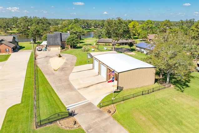 19908 County Road 510 Brazoria, TX House Sold - Photo 1 of 1. Opens carousel modal