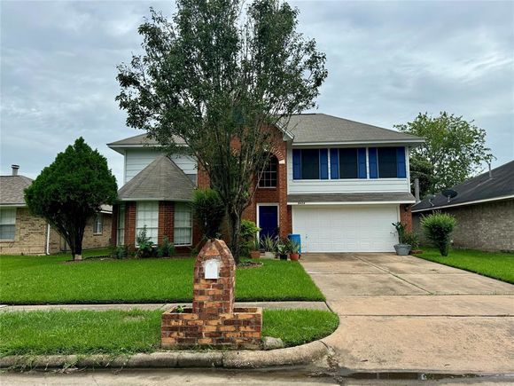 9454 Coast Bridge Street Houston, TX House Sold - Photo 1 of 1. Opens carousel modal