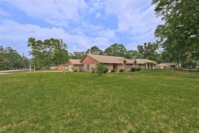 24281 Maple Circle Porter, TX House Sold - Photo 1 of 1. Opens carousel modal
