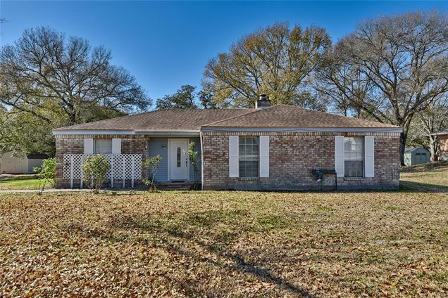 3101 Possum Trot Street Brenham, TX House Sold - Photo 1 of 1. Opens carousel modal