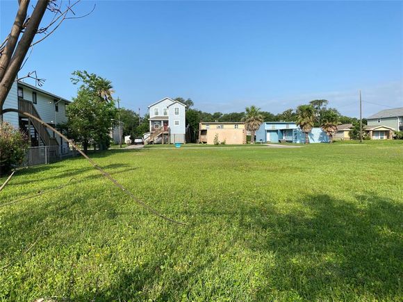 1524 Bayou Homes Drive Galveston, TX Plot of land Sold - Photo 1 of 1. Opens carousel modal