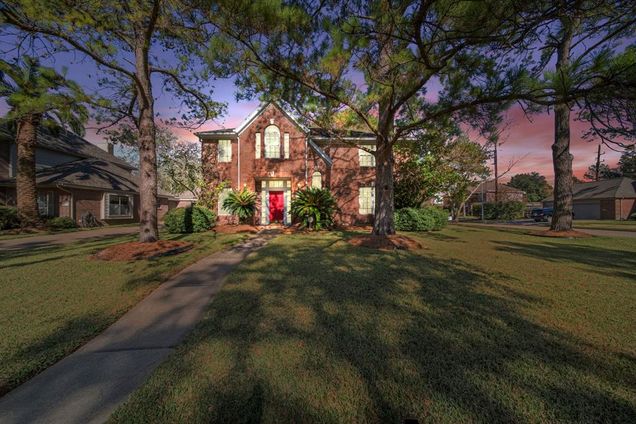 20602 Ivory Creek Lane Katy, TX House Sold - Photo 1 of 1. Opens carousel modal
