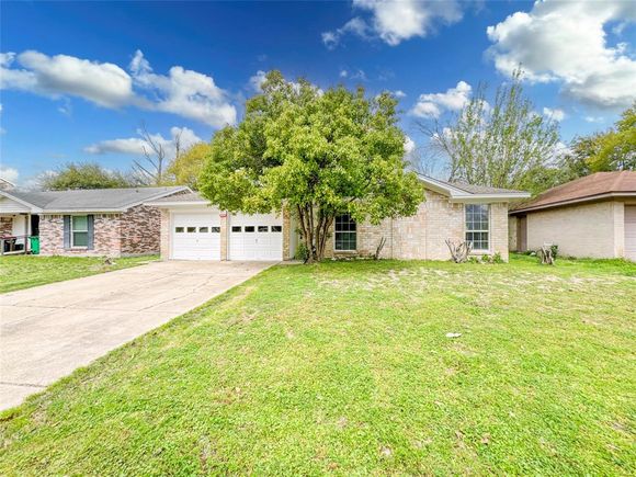 710 Meadowglen Drive Baytown, TX House Sold - Photo 1 of 1. Opens carousel modal