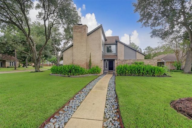 14703 Silver Sands Street Houston, TX House Sold - Photo 1 of 1. Opens carousel modal