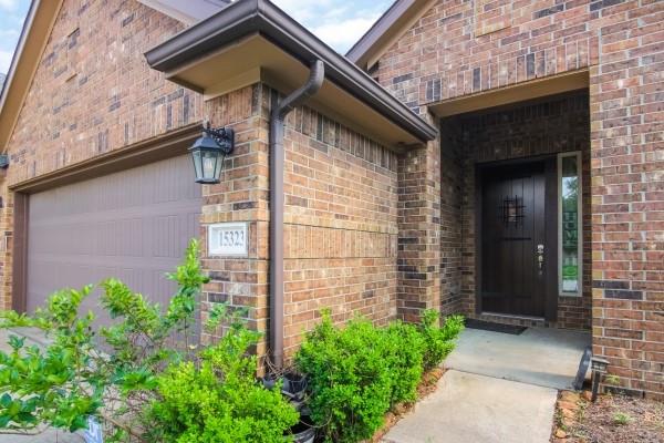 15323 Holloway Hills Trail Cypress, TX House Active - Photo 1 of 16. Opens carousel modal
