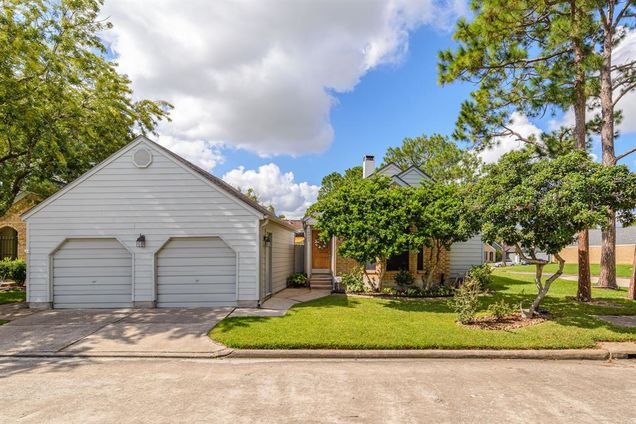 16802 Doverwood Way Houston, TX House Sold - Photo 1 of 1. Opens carousel modal