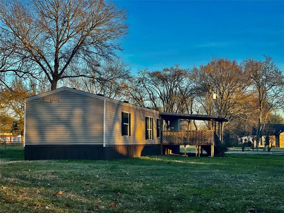 177 N Kenley Groveton, TX House Sold - Photo 1 of 1. Opens carousel modal