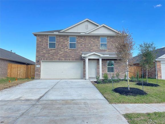 2211 Hyde Acres Street League City, TX House Sold - Photo 1 of 1. Opens carousel modal