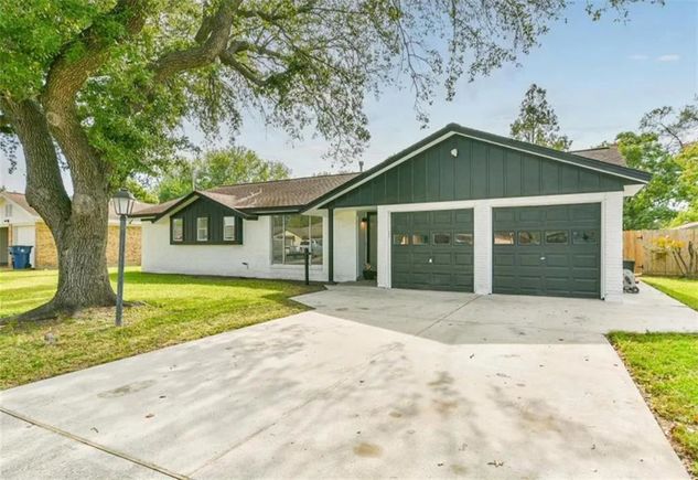 2821 3rd Avenue N Texas City, TX House Sold - Photo 1 of 1. Opens carousel modal