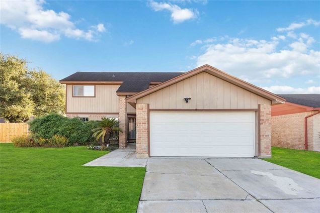 16311 Bird Dog Court Missouri City, TX House Sold - Photo 1 of 1. Opens carousel modal